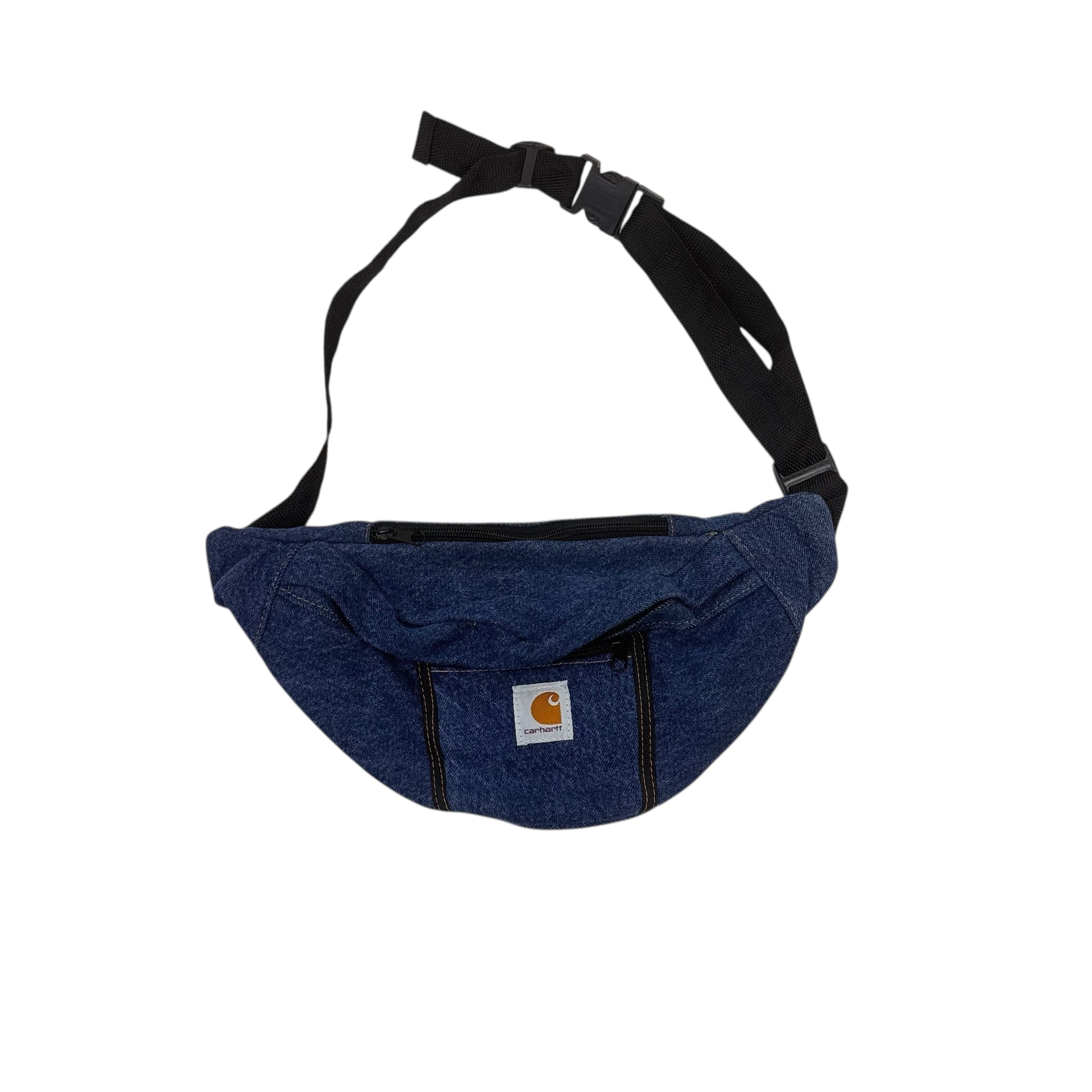 Carhartt Reworked bum bag